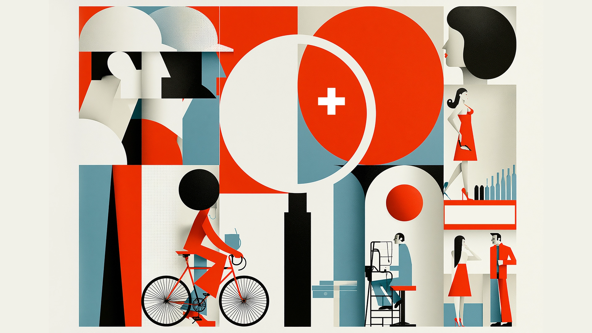Illustration ZeGuide